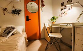 Oreum Stay Myeongdong - Female Only